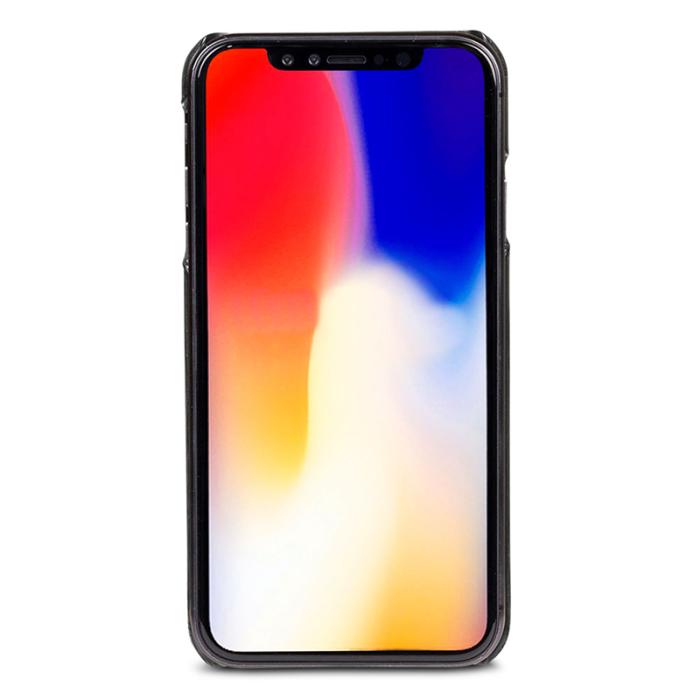 dbramante 1928 - Dbramante 1928 Tune Cc iPhone Xs Max Black