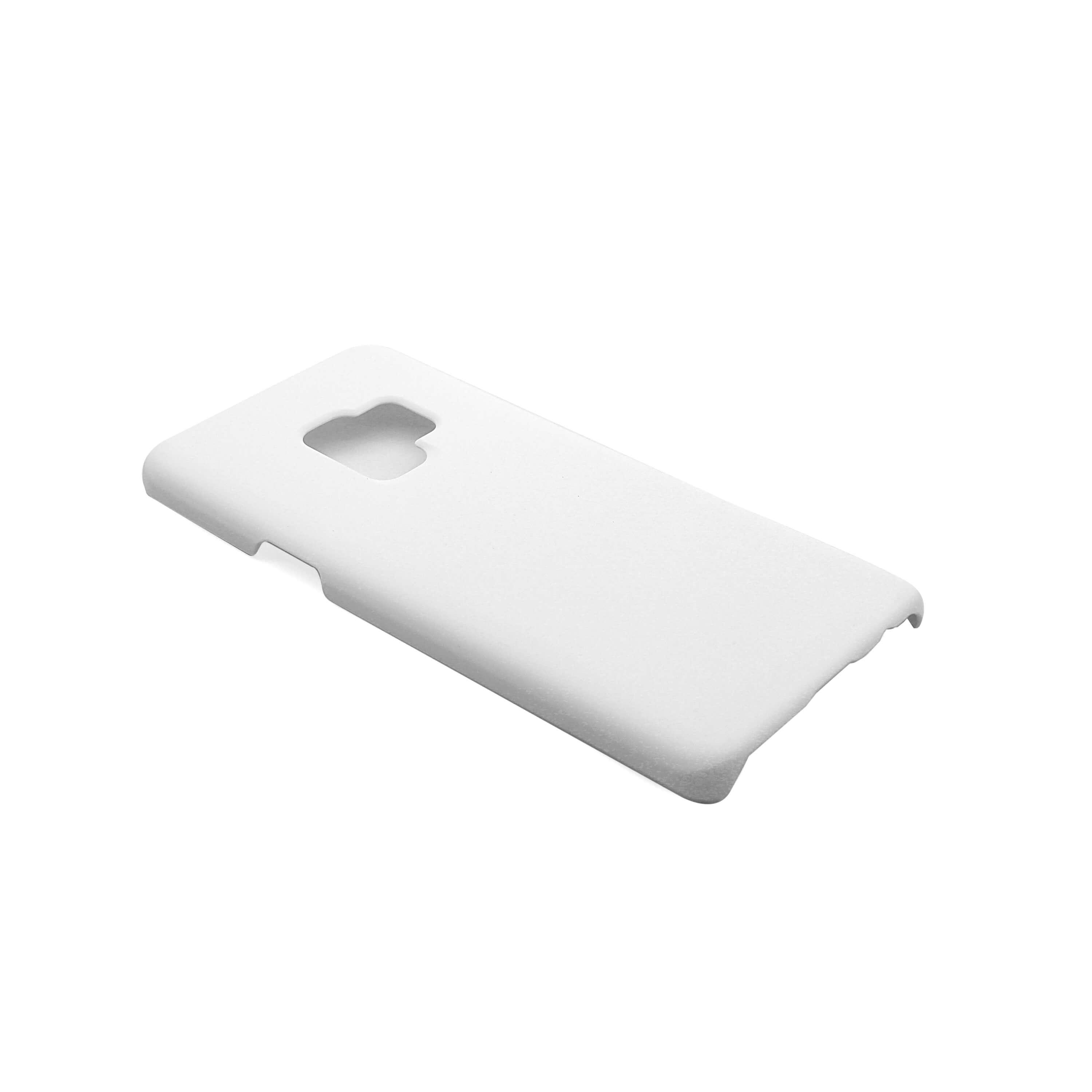 GEAR Mobilskal Samsung Galaxy S9 - Vit | 2353 | AlltMobil