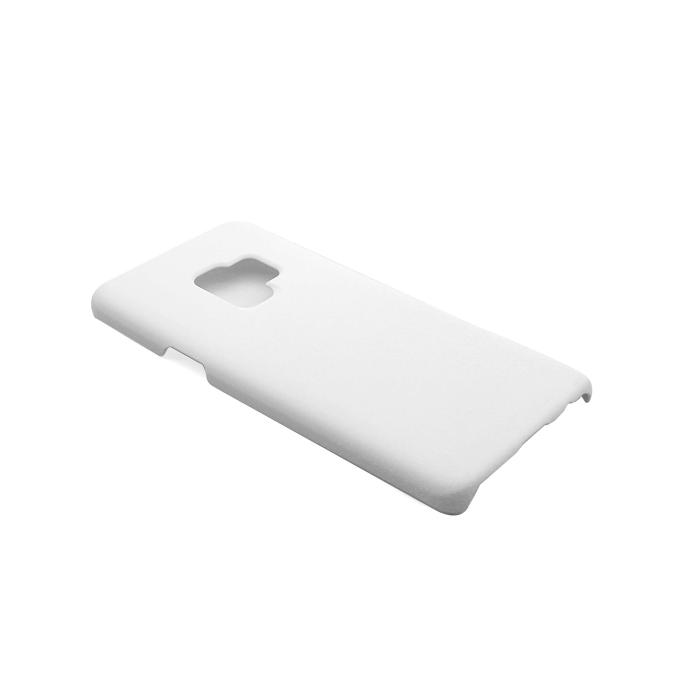 GEAR - GEAR Mobilskal Samsung Galaxy S9 - Vit