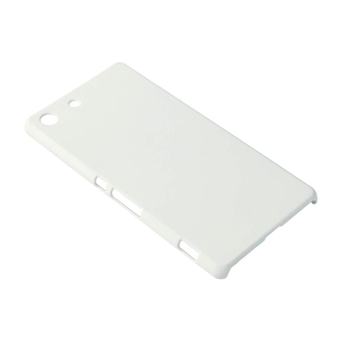 GEAR - GEAR Mobilskal Vit Xperia M5