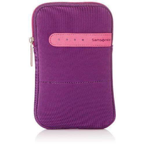 SAMSONITE COLORSHIELD Sleeve 7"""" Rosa | 2353 | AlltMobil