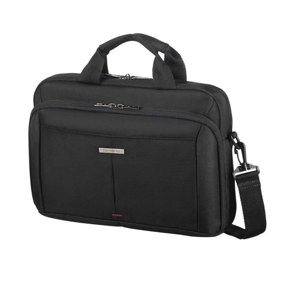 SAMSONITE GUARDIT 2 datorfodral 14"""" - Svart | 2353 | AlltMobil
