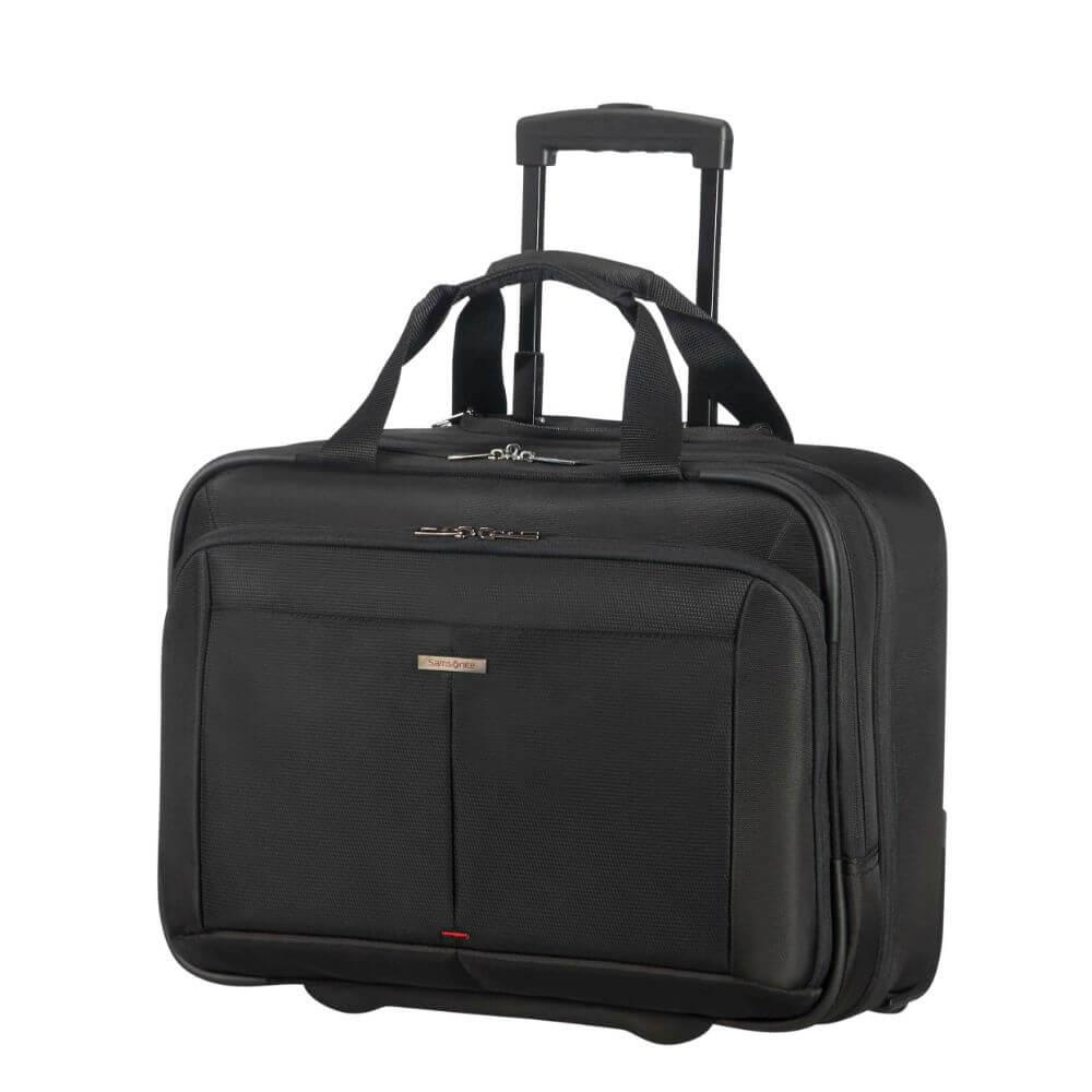 SAMSONITE Datorväska hjul GUARDIT 2 17.3"""" Rolling Tote svart | 2353 | AlltMobil
