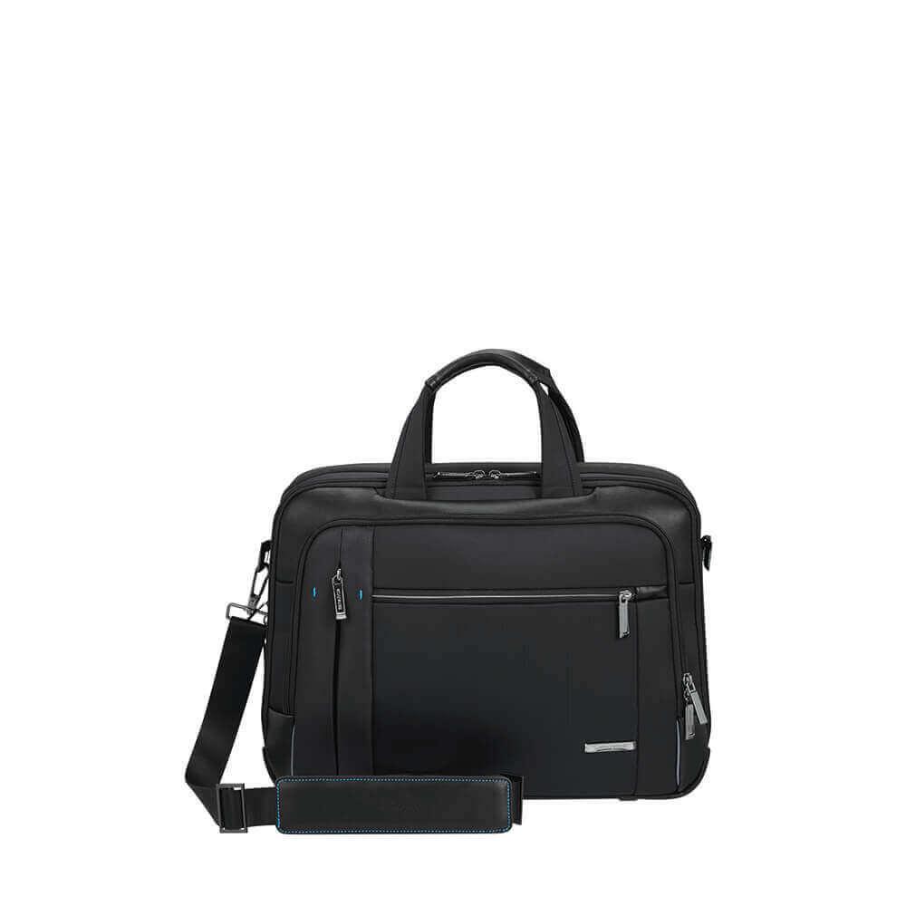 SAMSONITE Datorväska SPECTROLITE 3.0 15.6 | 2353 | AlltMobil