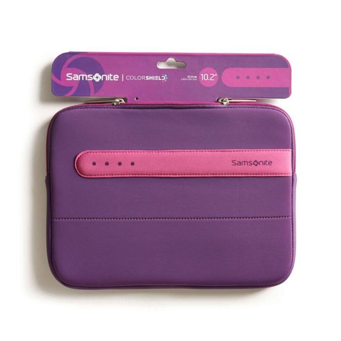 Samsonite - SAMSONITE Colorshield surfplattefodral 10,2