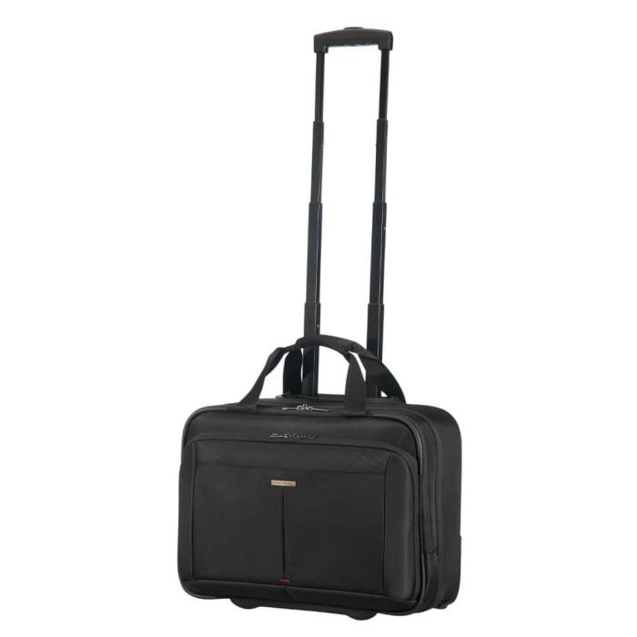 Samsonite - SAMSONITE Datorväska hjul GUARDIT 2 17,3