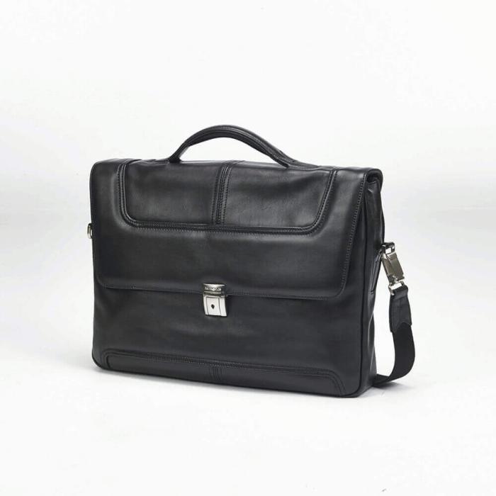 Samsonite - SAMSONITE Datorväska SIDAHO 15