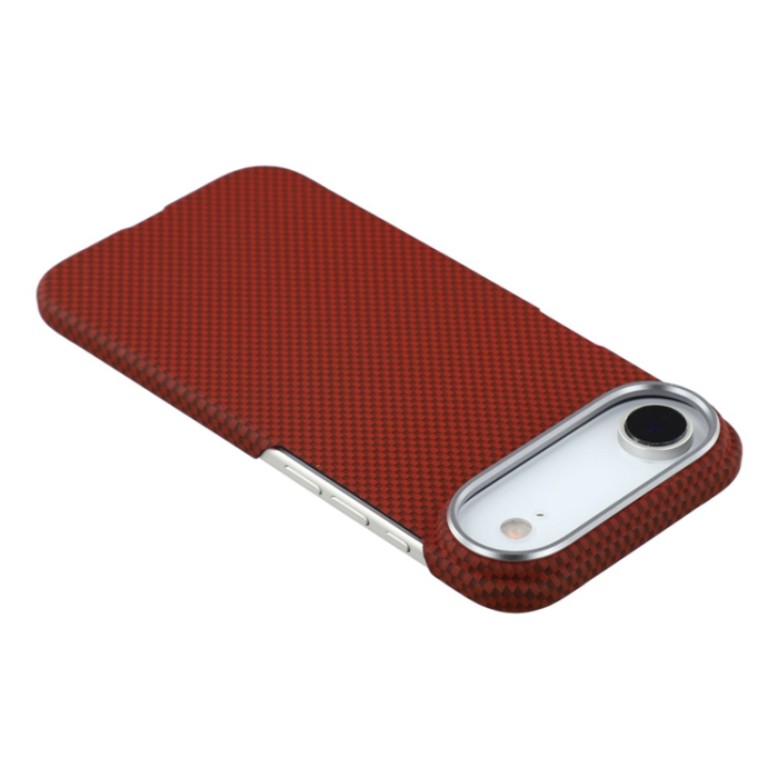 A-One Brand - iPhone Air Mobilskal MagSafe Carbon Fiber