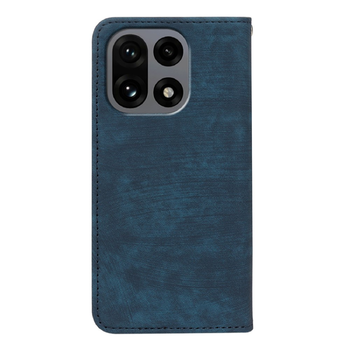 A-One Brand - OnePlus 15 Plånboksfodral Strong Striped Läder