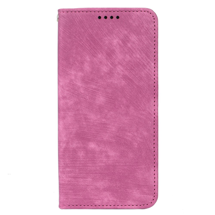 A-One Brand - OnePlus 15 Plånboksfodral Strong Striped Läder