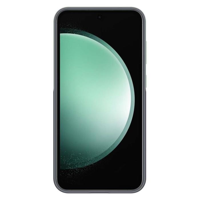 Samsung - Samsung Galaxy S23 FE Mobilskal Silikon - Mint