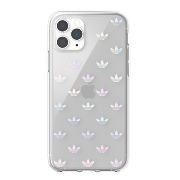 Adidas Mobilskal till iPhone 12 Pro OR Snap - Flerfärgad
