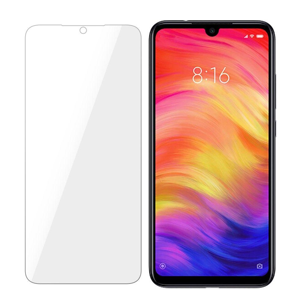 3MK Xiaomi Redmi Note7 Hybrid Okrossbart Glas FlexibleGlass | 5468 | AlltMobil