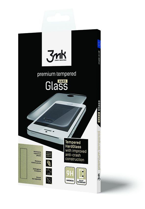 3Mk iPhone 5S/SE 2000 Härdat Glas Skärmskydd | 5468 | AlltMobil