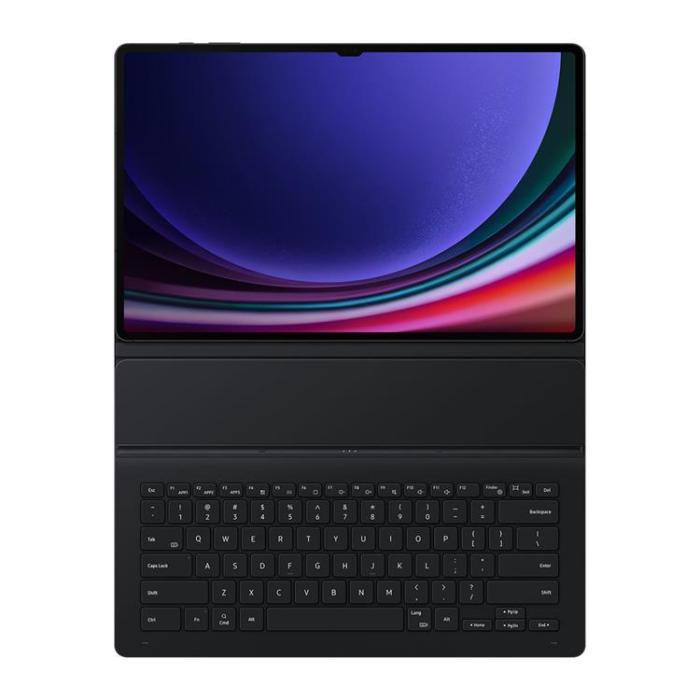 UTGATT - Samsung Galaxy Tab S9 Ultra Fodral Med Tangentbord