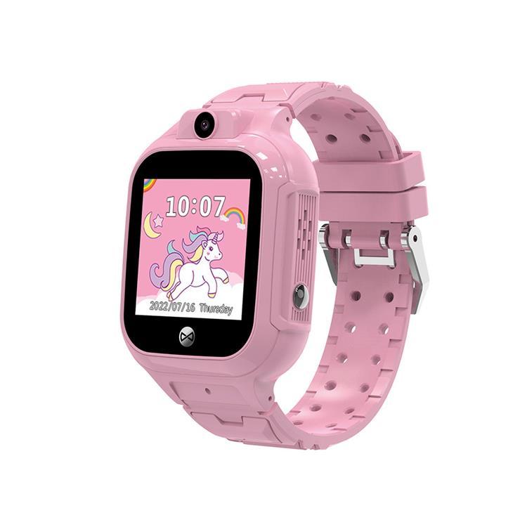 Forever Smartwatch Kids See Me! 3 - Rosa | 5122 | AlltMobil