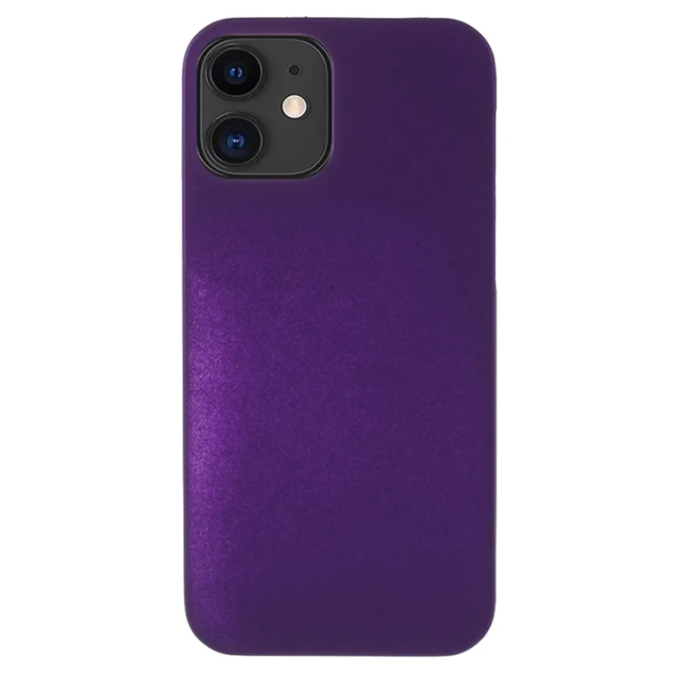 iPhone 11 Mobilskal Drop Proof Frosted - Lila (Lila) | 2353 | AlltMobil