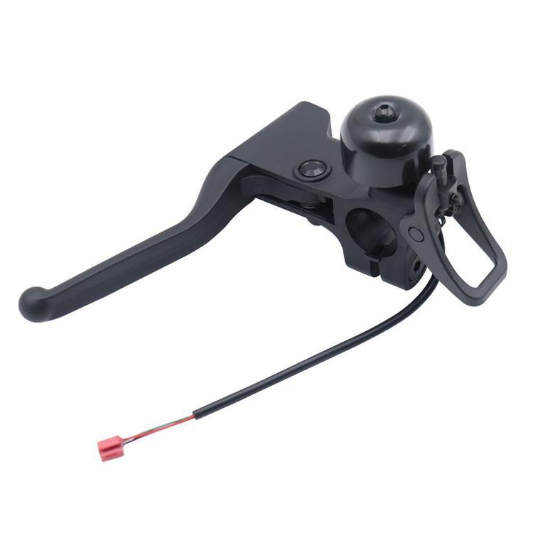 Cykel/Skoter Brake Handle Lever - Svart | 264 | AlltMobil