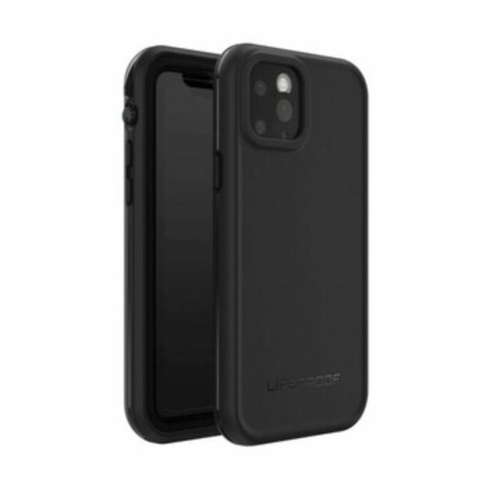 UTGATT5 - Lifeproof Fre Skal iPhone 11 Pro - Svart