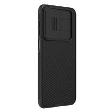 Nillkin - NILLKIN Mobilskal till Samsung Galaxy A37 Plast - Vit