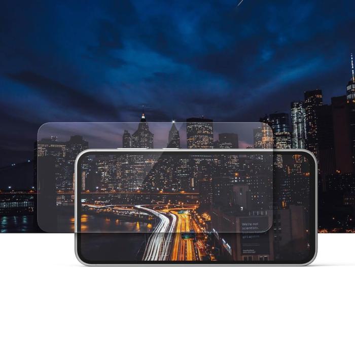 Ringke - [2-Pack] Ringke Galaxy S24 Härdat glas Skärmskydd Easy Slide