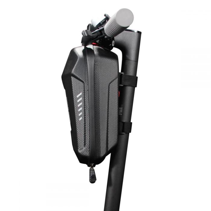 WildMan - Wildman Hardpouch Electric Scooter L - Svart
