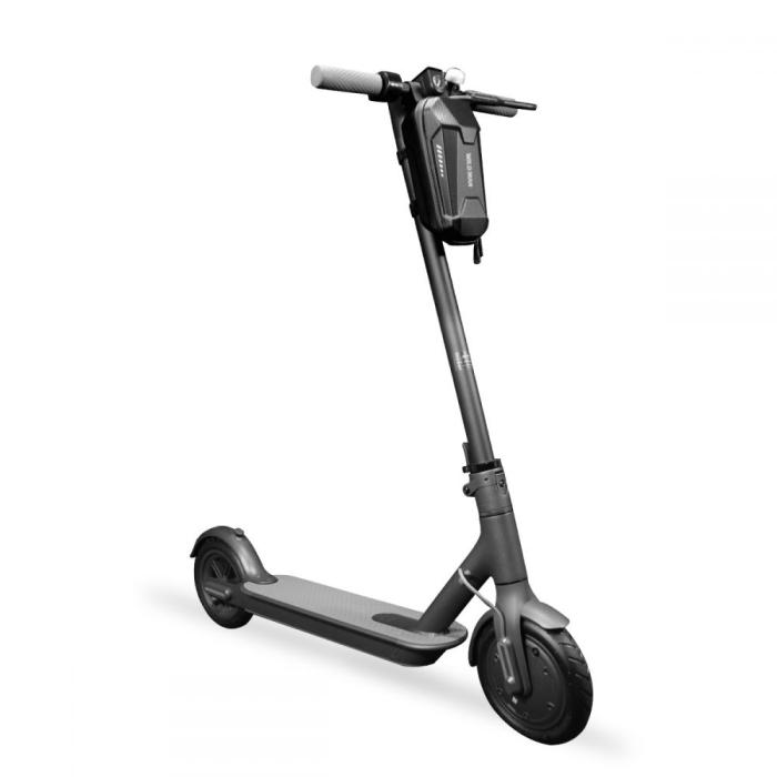 UTGATT1 - Wildman Hardpouch Electric Scooter M - Svart