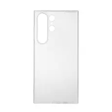 Onsala - ONSALA Galaxy S23 Ultra 5G Skal TPU - Transparent