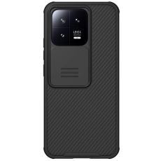 Nillkin - Nillkin Xiaomi 13 Mobilskal Camshield Pro - Svart