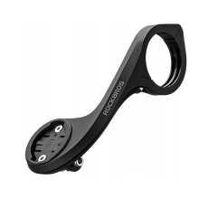Rockbros - Rockbros Cykelfäste för Garmin klocka - Svart