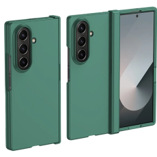 A-One Brand - Galaxy Z Fold 7 Mobilskal Hinge - Grön