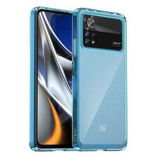 UTGATT1 - Xiaomi Poco X4 Pro 5G Skal Outer Space - Blå
