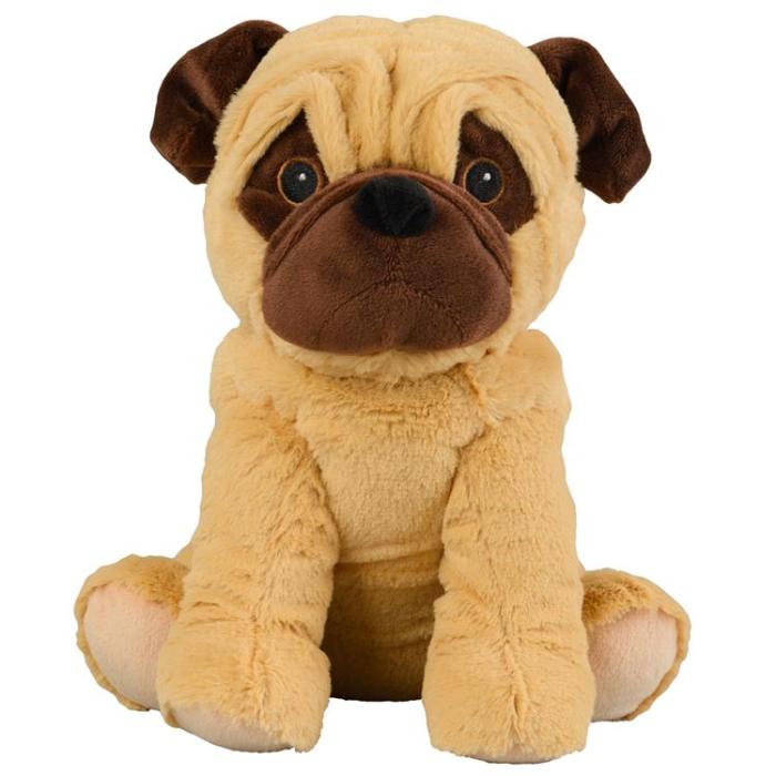 UTGATT1 - WARMIES Mops Beige