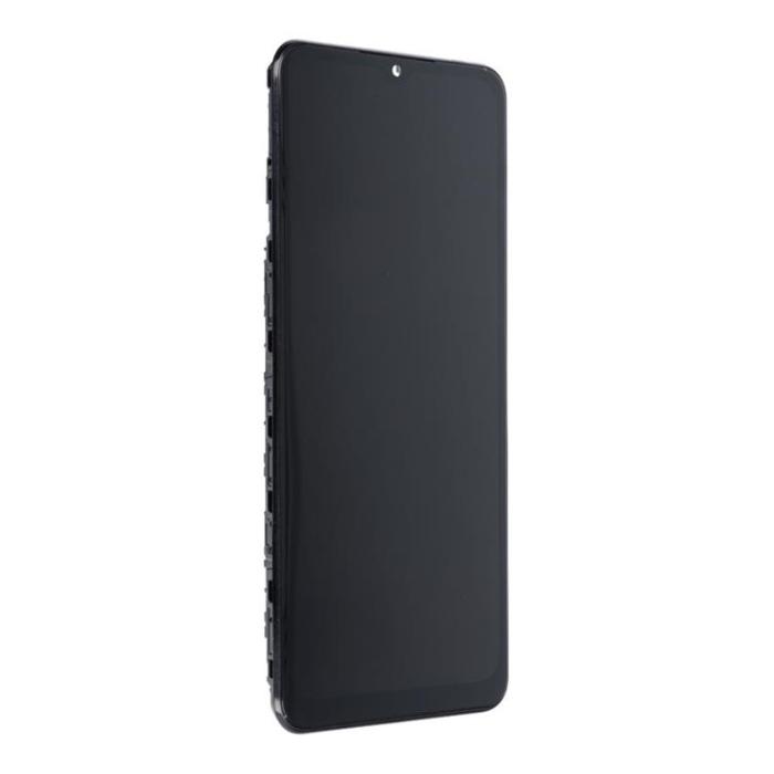 SpareParts - Galaxy A04s Skärm med LCD-display ORG Renoverad