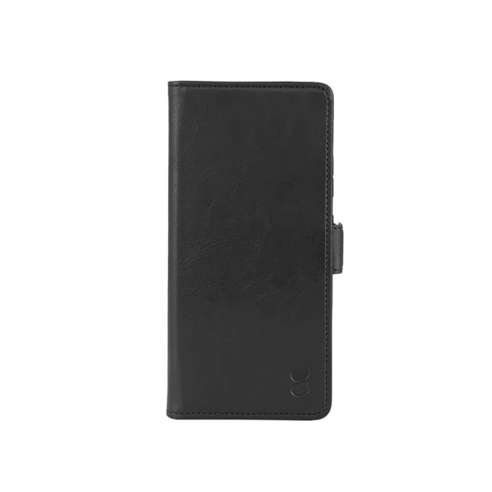 GEAR - Gear Galaxy XCover 7 Plånboksfodral 3 Kortfack - Svart