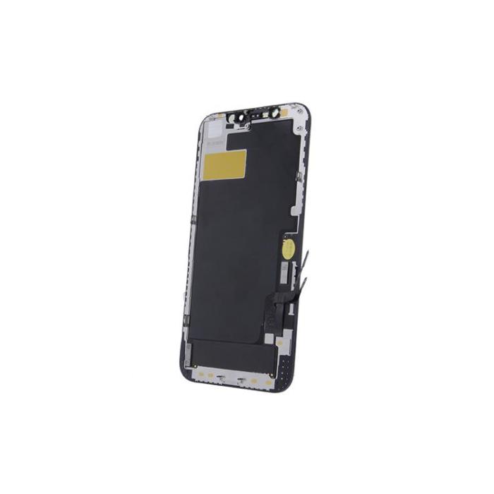 SpareParts - iPhone 12/12 Pro Skärm med LCD-display Pack