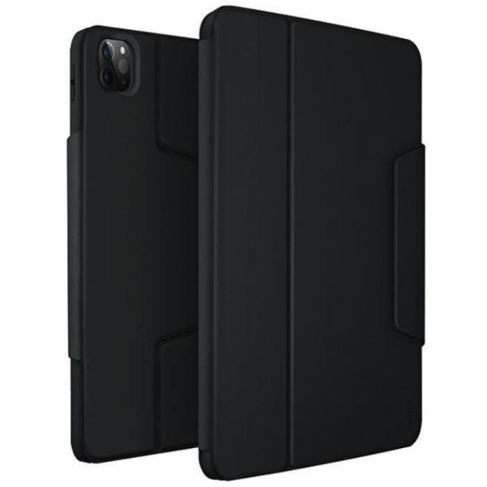 UNIQ - Uniq iPad Pro 11 (2022/2021) Fodral Rovus Magnetic - Svart
