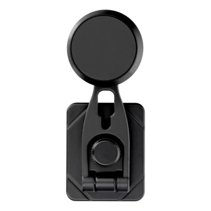 OEM - Magnetisk Bilhållare för Mittkonsol/Skrivbord - Svart