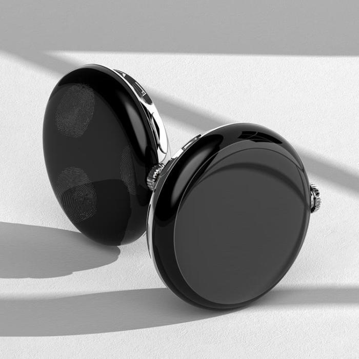 UTGATT1 - Ringke Google Pixel Watch Skärmskydd Dual