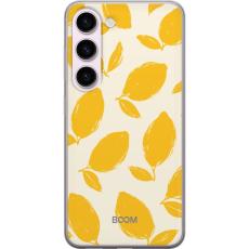 iSecrets - Mobilskal till Samsung Galaxy S23 med Lemon Breeze