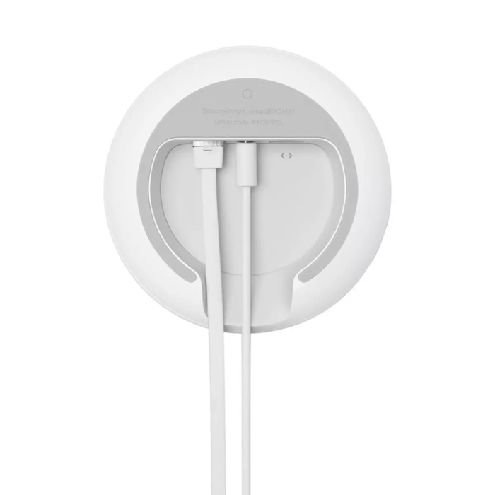 Google - Google Nest WiFi Mesh Router - Vit