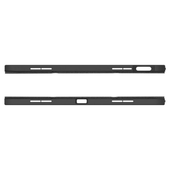 Spigen - Spigen iPad Air 13 (2024) Fodral Urban Fit - Svart