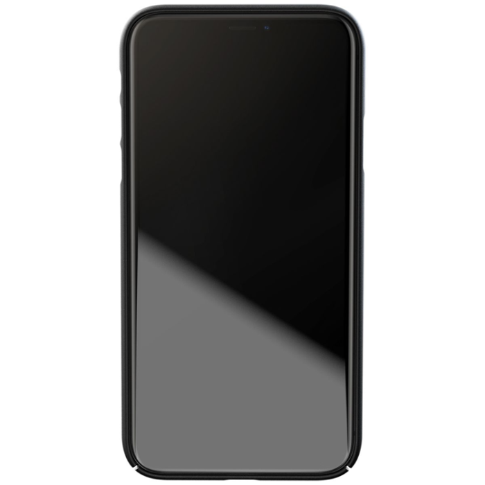 UTGATT5 - Nudient iPhone 11 Skal Thin V3 - Svart