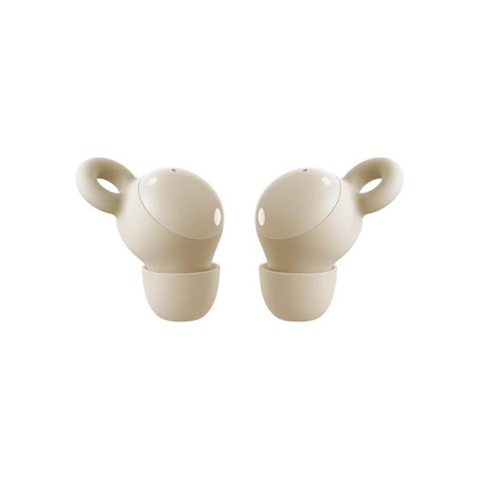 Joyroom - Joyroom Trådlösa In-Ear Hörlurar (JR-TS3) - Vit