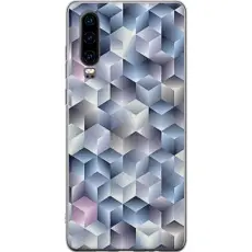 Gustaf - Mobilskal till Huawei P30 med Cyklon