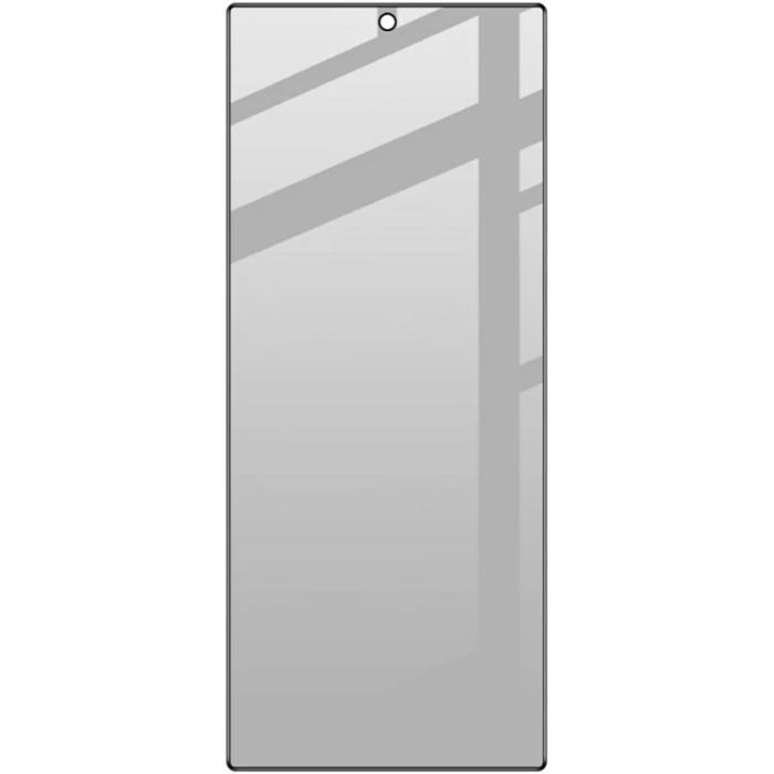 Imak - IMAK Galaxy Z Fold 7 Härdat Glas Skärmskydd Privacy