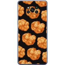 iSecrets - Mobilskal till Xiaomi Poco X3 Pro med Nuggets