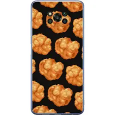 Gustaf - Mobilskal till Xiaomi Poco X3 Pro med Nuggets