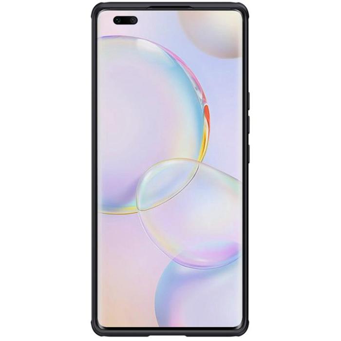 Nillkin - Nillkin Huawei Honor 50 Pro Skal CamShield Pro Armored - Svart