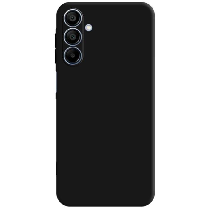 3MK - 3MK Galaxy A15 5G Mobilskal Matt Pro - Svart